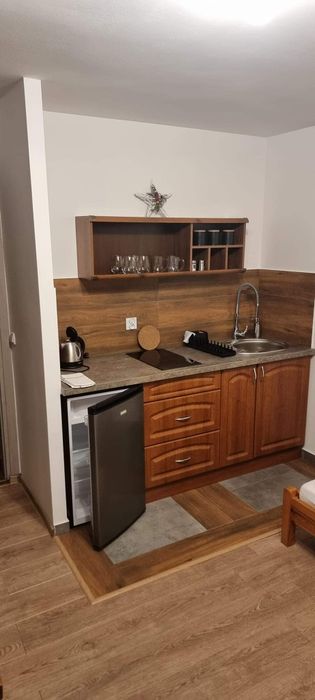 Nocleg w Karkonoszach.  Apartamenty pod Kotłami