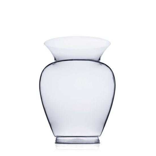 Vaso da Kartell La Boheme Gargantua cristalino Loures • OLX Portugal