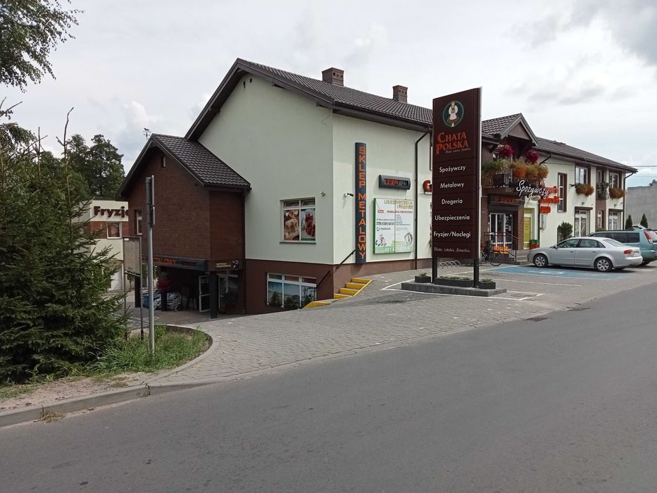 Noclegi dla firm Nocleg Zakwaterowanie Pokoje