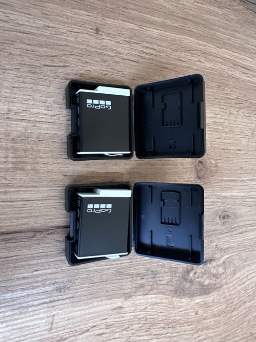 GoPro Hero 11 creator edition + батареї і додаткові аксессуари