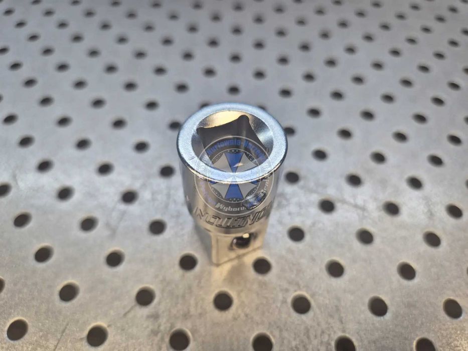 Redukcja 1/2" na 3/4" adapter 1/2" na 3/4" przejściówka Honiton