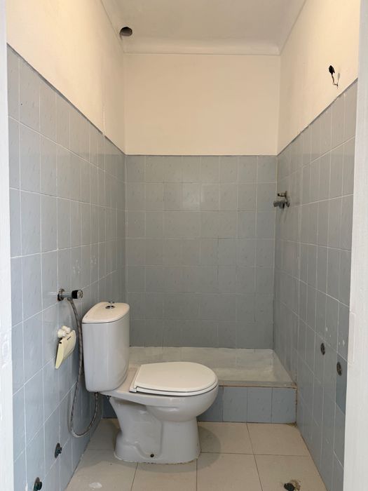 Moradia T1 renovada
