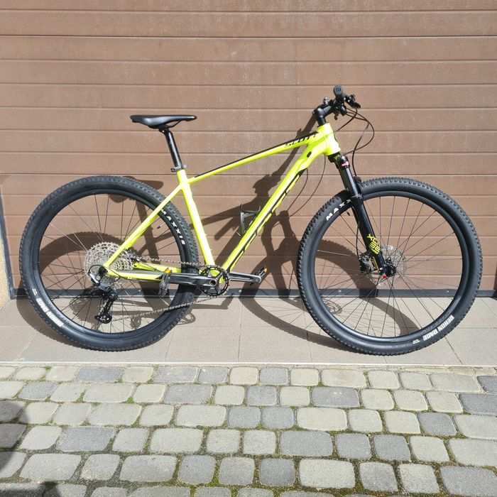 Rower górski Scott Scale 980