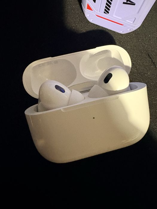 airpods pro  2 gen tylko odbior osobisty
