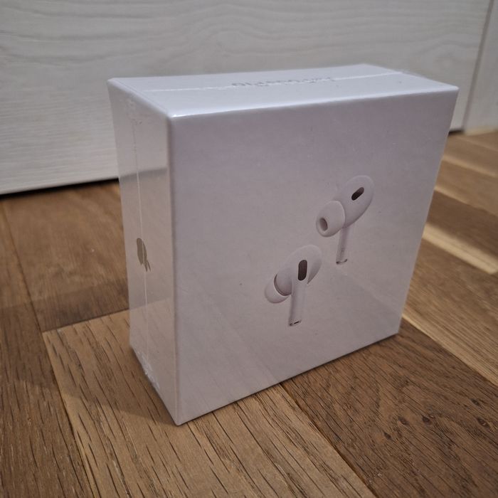 AirPods Pro 2 gen USB-C