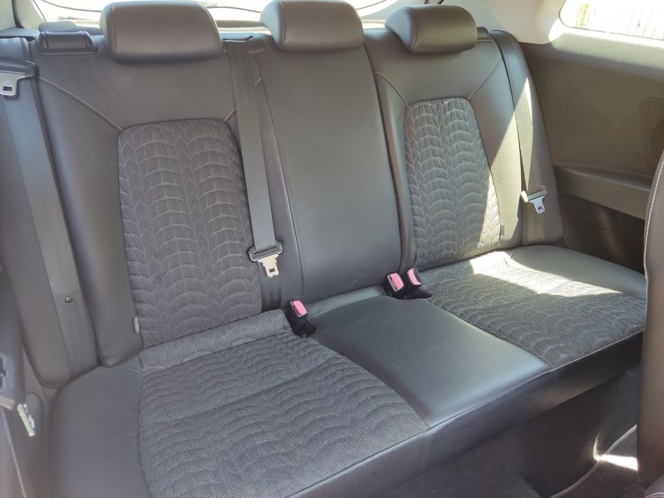 Kia Ceed 1.6 Crdi Coupé