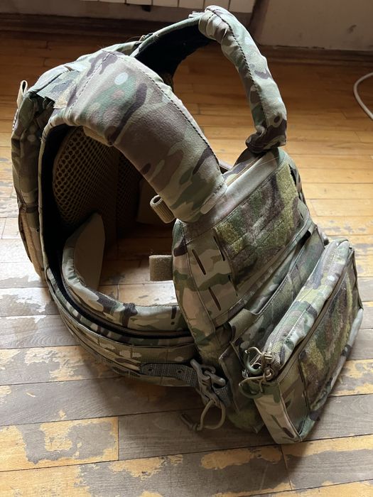 Protec AVS (Frankenstein)