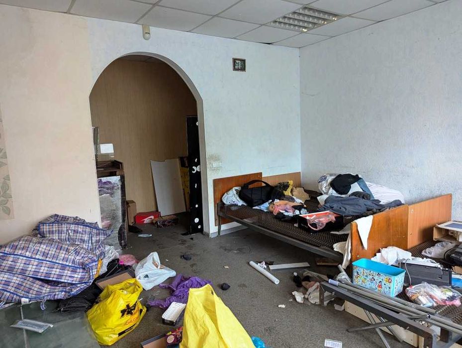 1-кімнатна квартира за адресою вул. Ушинського (площа 37 м²) - Atlanta.ua - фото 2