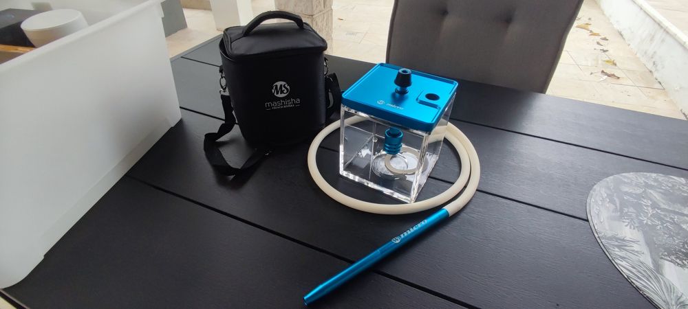 Shisha Micro (nova)