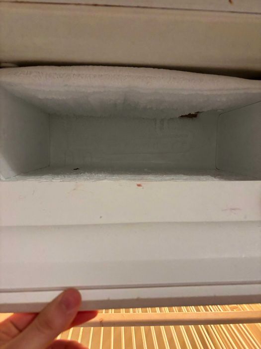 Frigorífico pequeno