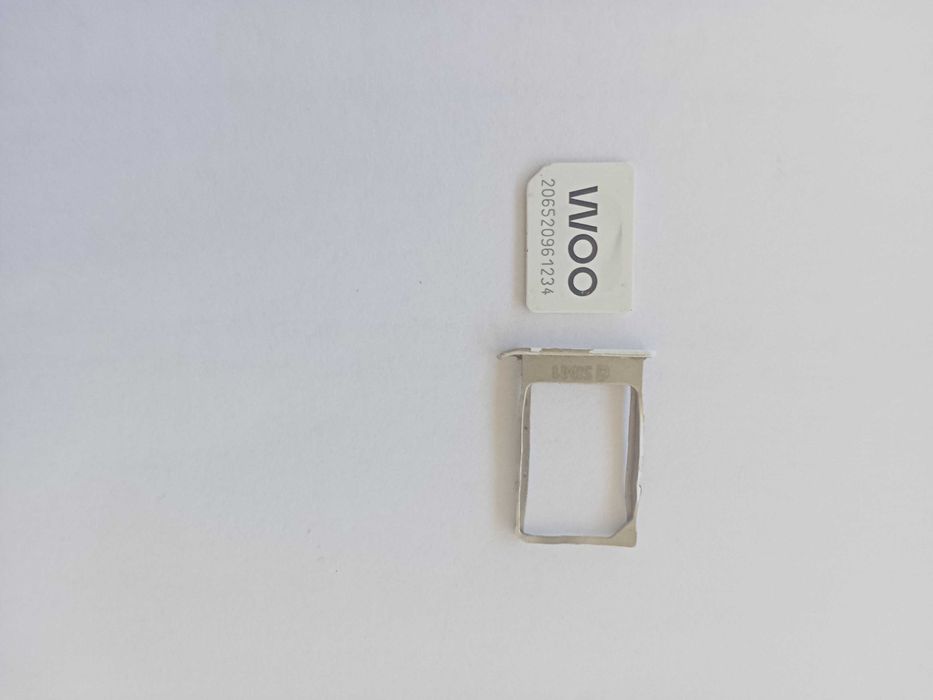 Samsung Galaxy A3 - Branco  - A funcionar - Peças