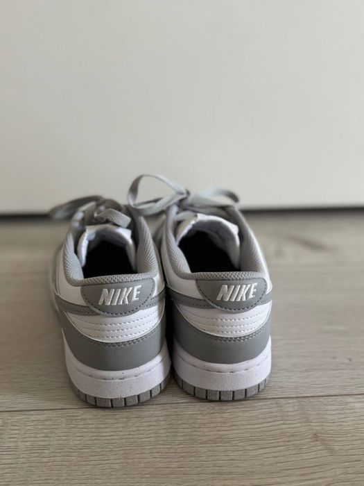 Кросівки жіночі Nike Dunk Low