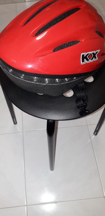 Bicicleta "criança/adolescente", de 4 mudanças, roda 50cm de diâmetro