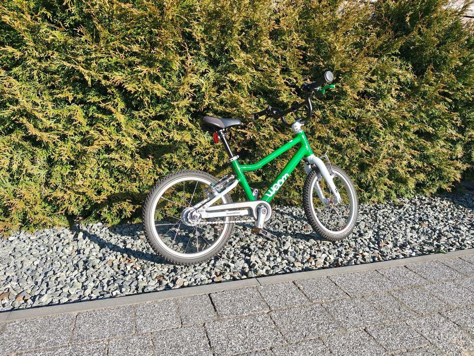 Woom 3 Automagic gwarancja