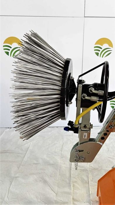 Zamiatarka ECO Clean 2,3m Producent TALEX-2025r.