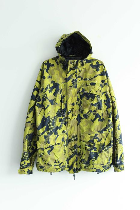 Лижний костюм Carhartt Tech Shield Jacket Pants