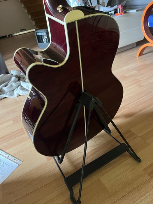 Gitara elektro-akustyczna Takamine  GN75CE