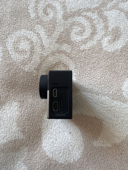 Екшн-камера GoPro HERO4