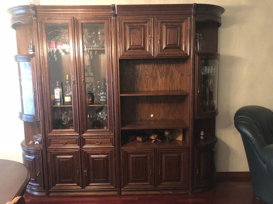 Móvel Sala de Jantar