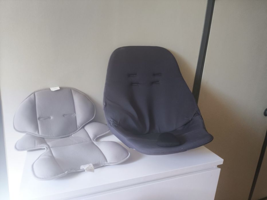 Carrinho Bebé Quinny Buzz 3 Rodas + Extras | Todo-o-terreno