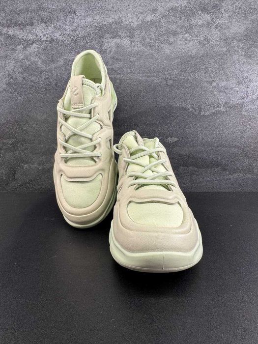 Кросівки шкіряні ECCO (35)