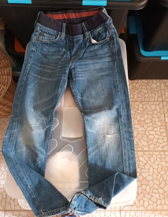 Pants for Ages 6/7
View All