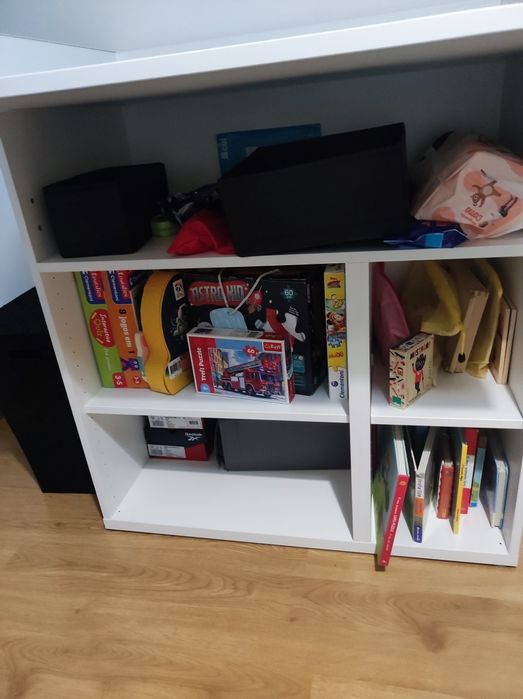 Trocador/ Fraldário IKEA SMÅSTAD