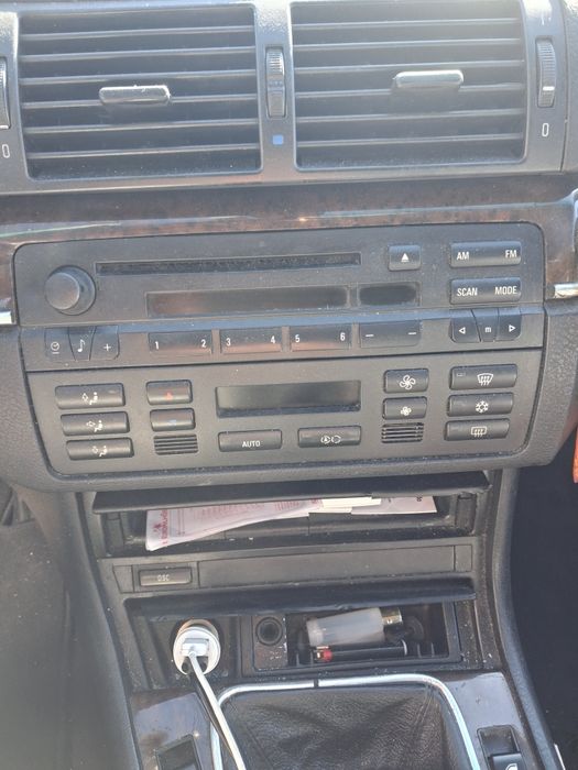BMW E46 320d 150cv 20 anos Baviera
