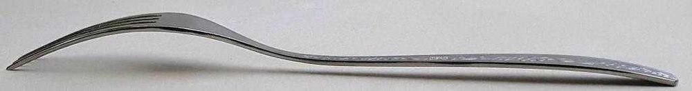 Набор ложка и вилка столовая по 6 штук нержавеющая сталь СССР /новый