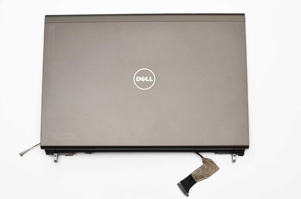 Кришка з екраном для ноутбука Dell Precision M4800 (A131CX)