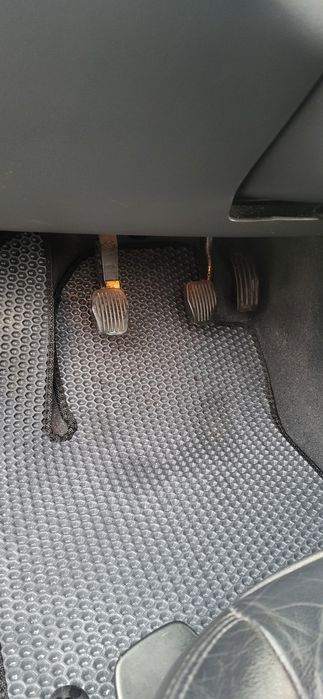 Volvo s40 2010, дизель