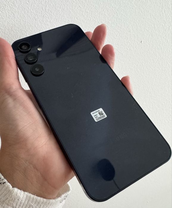 Samsung Galaxy A15