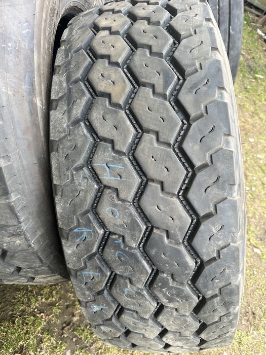 Шини карєр 385 65 22.5