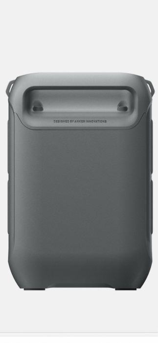 Зарядна станція Anker Solix C300