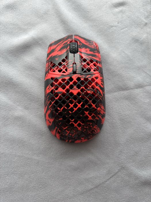 Sprzedam Steelseries Aerox 3 Wireless Faze Clan Edition
