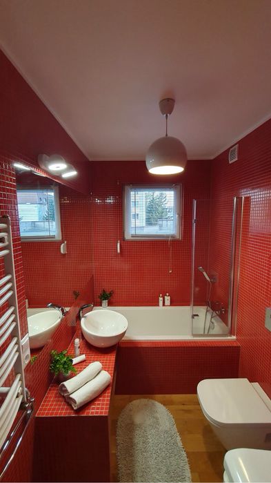 2 pok.Os. Jagiełły 18 Piątkowo, 1 p. Balkon