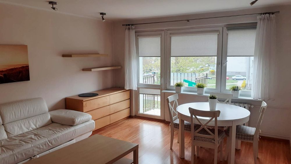 Apartment in Gorzów Wielkopolski, Osiedle Staszica, Os. Staszica - Widok 2