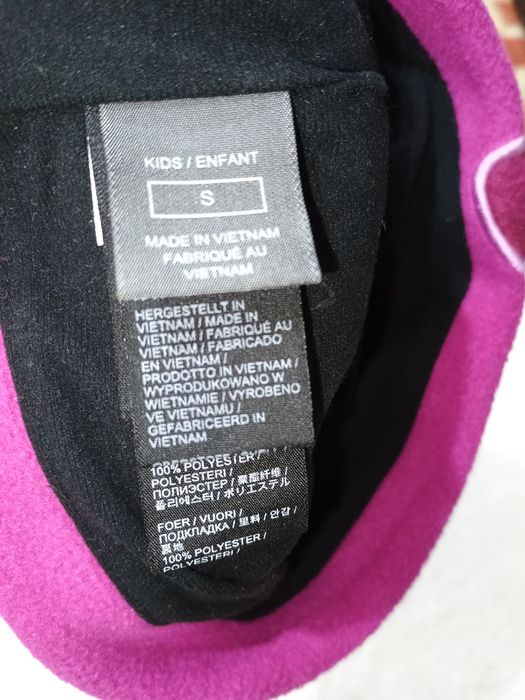 Шапка дитяча Jack Wolfskin