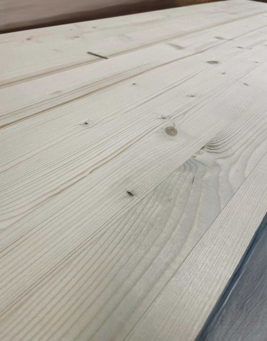 Blaty drewniane na wymiar - producent