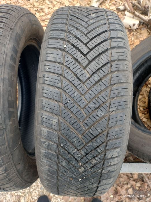 Imperial Allseason Driver 205/60/16 2024r 2szt