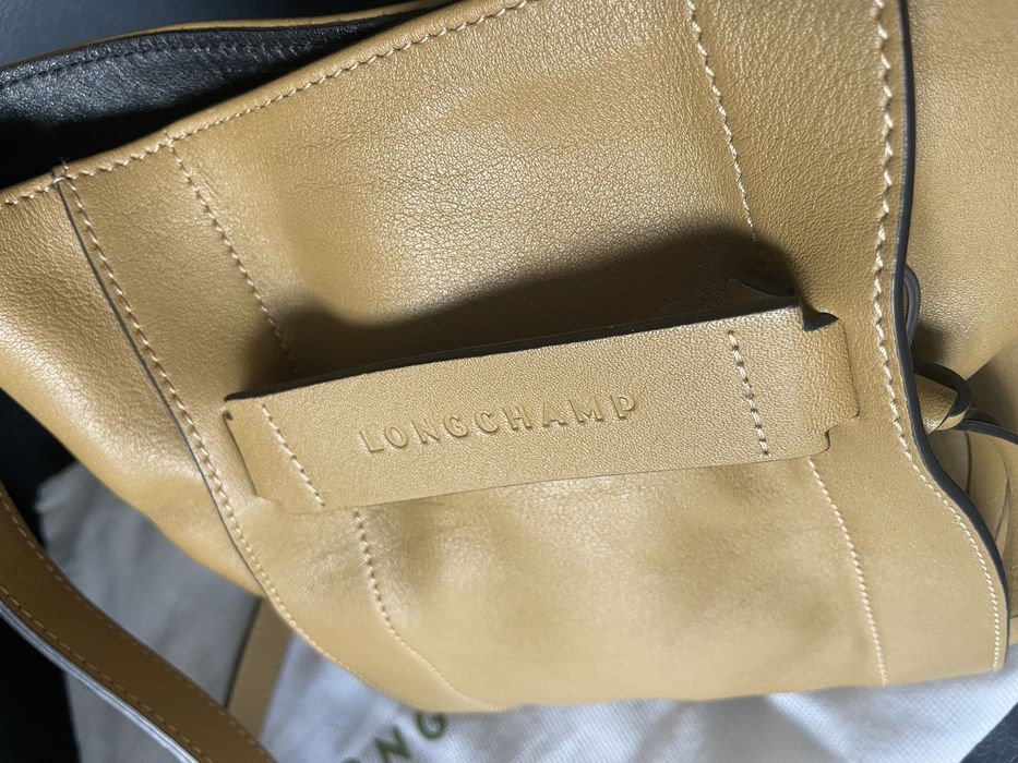 LONGCHAMP 3D S Crossbody Bag