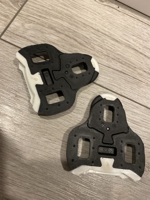 Bloki szosowe SL giant bloki pedałów szosowych spd