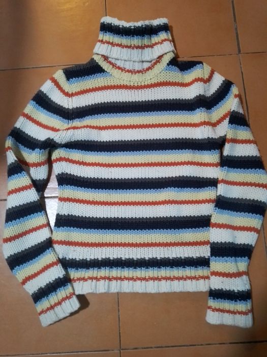 Camisola  malha tamanho M pequeno