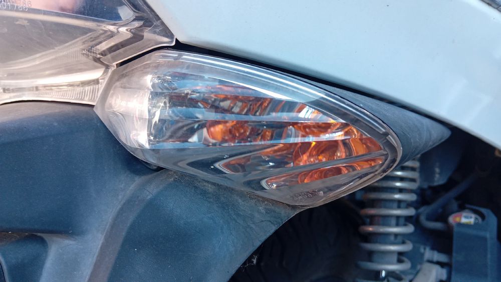 Pisca trás direito HONDA PCX