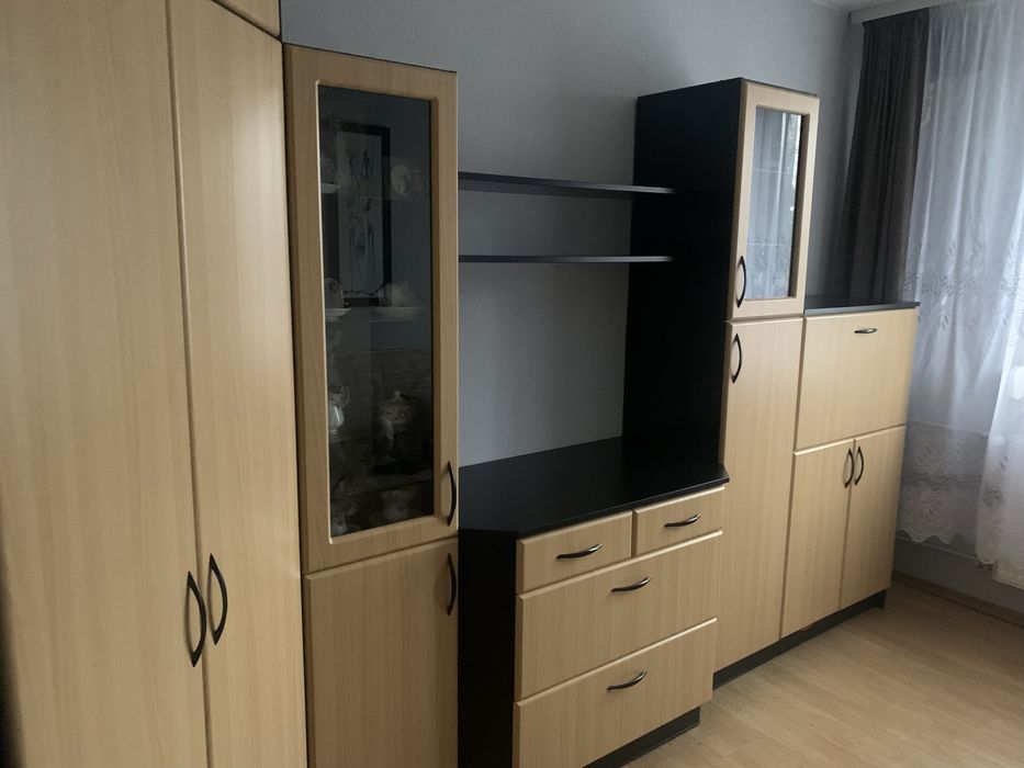 Meblościanka na sprzedaż