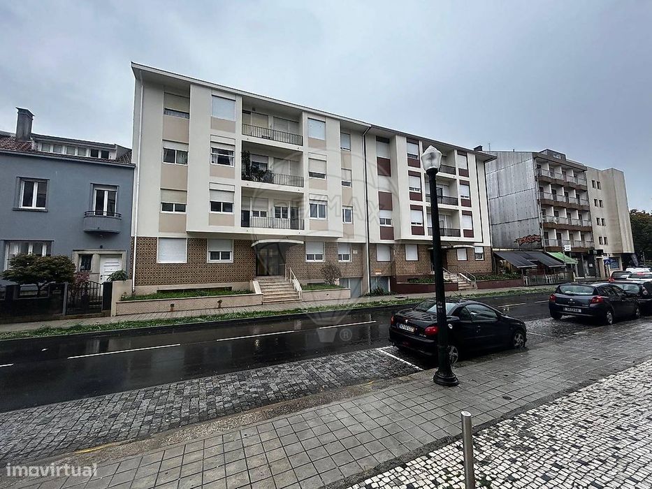 Apartamento T3 para arrendamento