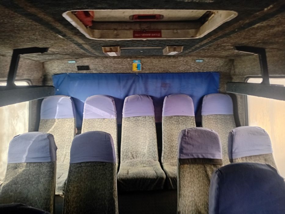 Продам автобус Богдан А-092  міжміський