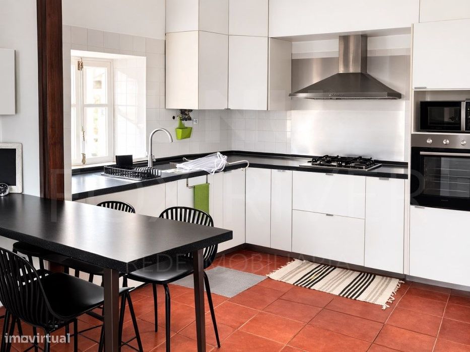 Apartamento T2 em Caminha