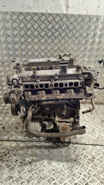 Silnik Słupek Mazda 6 Gh 2.0B Lf