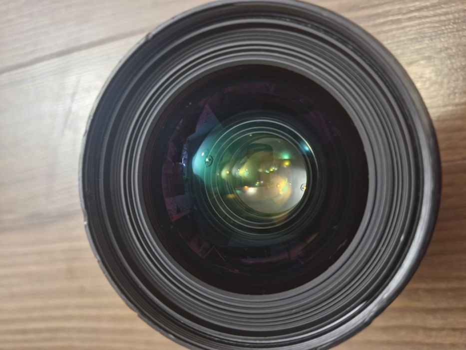 Sigma 35mm 1.4 Art  Canon EF